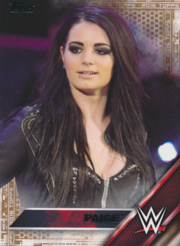 2016-Topps-WWE-Bronze-Paige