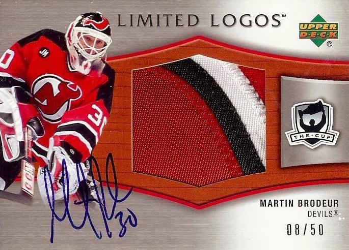 Brodeur