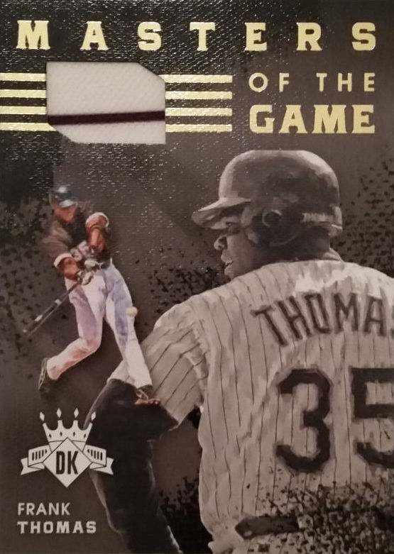 Frank-Thomas-2016-panini-diamond-kings