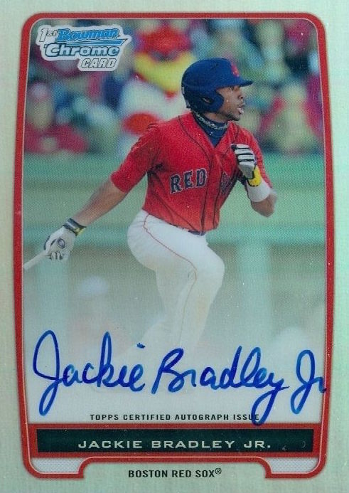 Jackie-Bradley-Jr.-2012-Bowman-Chrome-auto