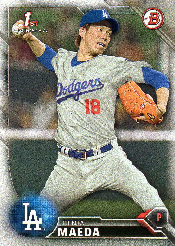 Kenta-Maeda
