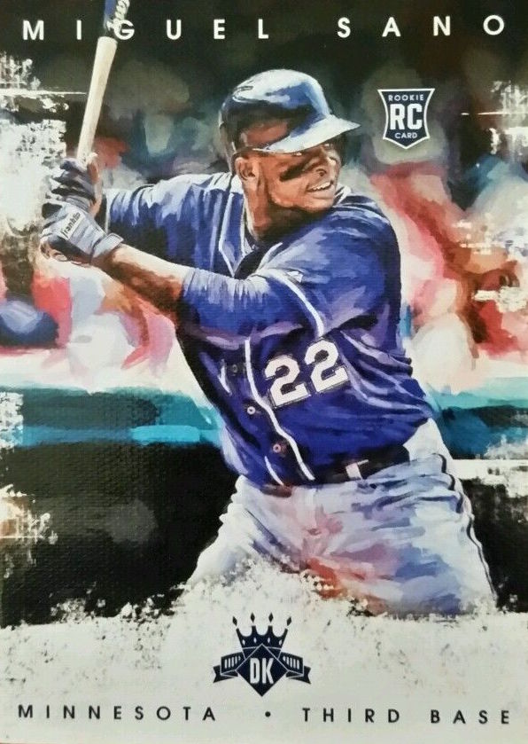 Miguel-Sano-2016-panini-diamond-kings