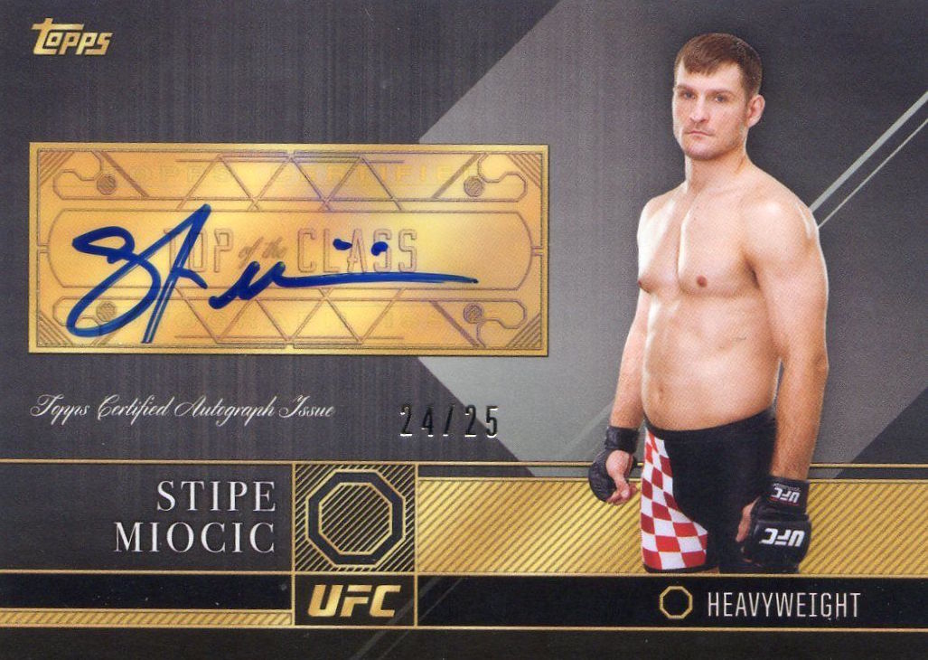 Stipe-Miocic