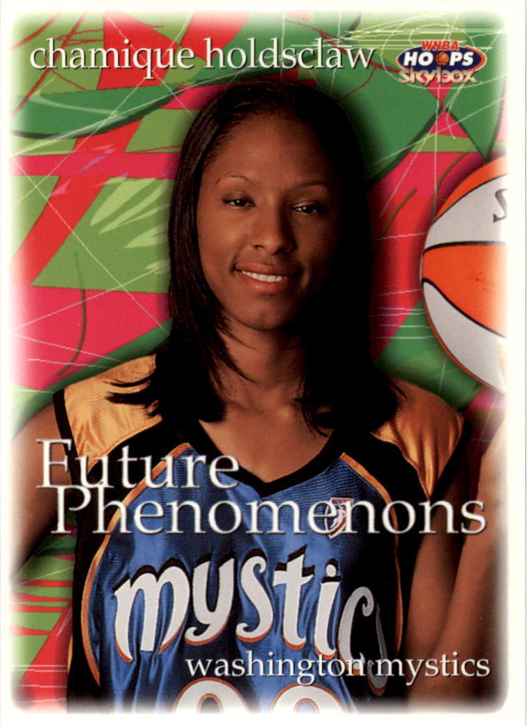 1999-WNBA-Hoops-Chamique-Holdsclaw