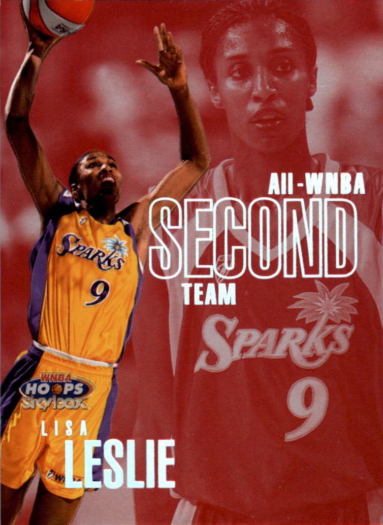 1999-WNBA-Hoops-Lisa-Leslie