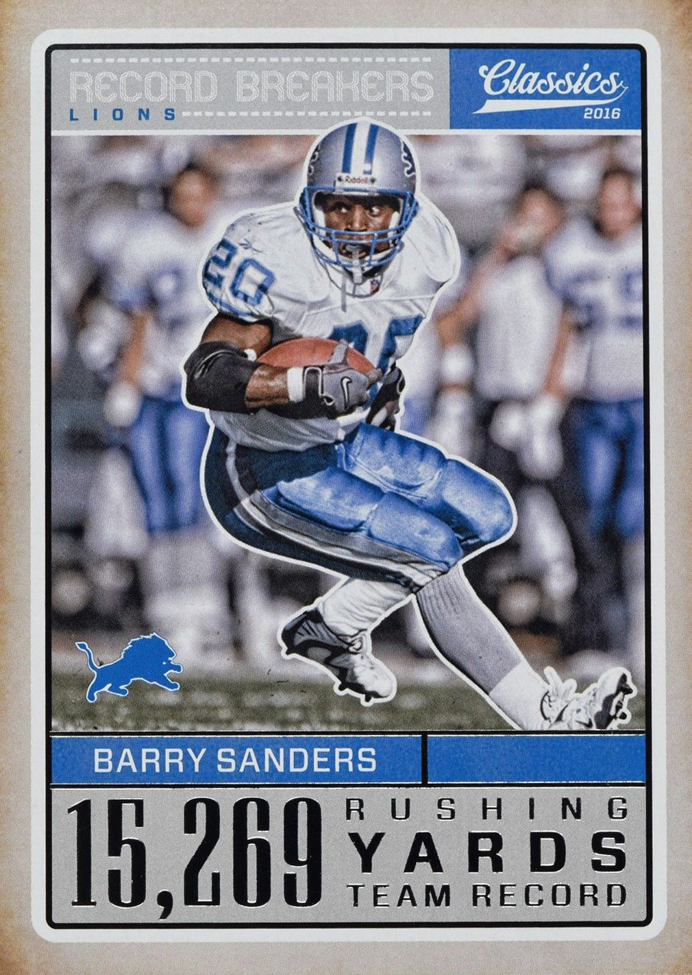 2016-panini-classics-barry-sanders-record-brealers