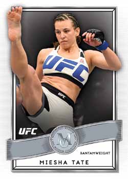 2016-Topps-UFC-Museum-Collection-Tate