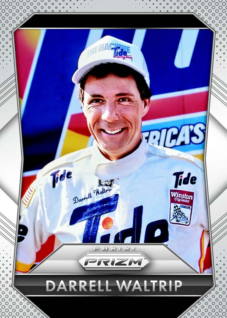 2016=Panini-Prizm-nascar-waltrip