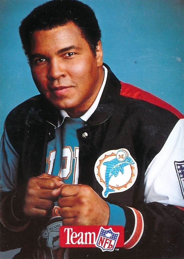 Ali-Pro-Line