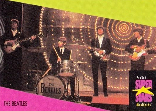 beatles
