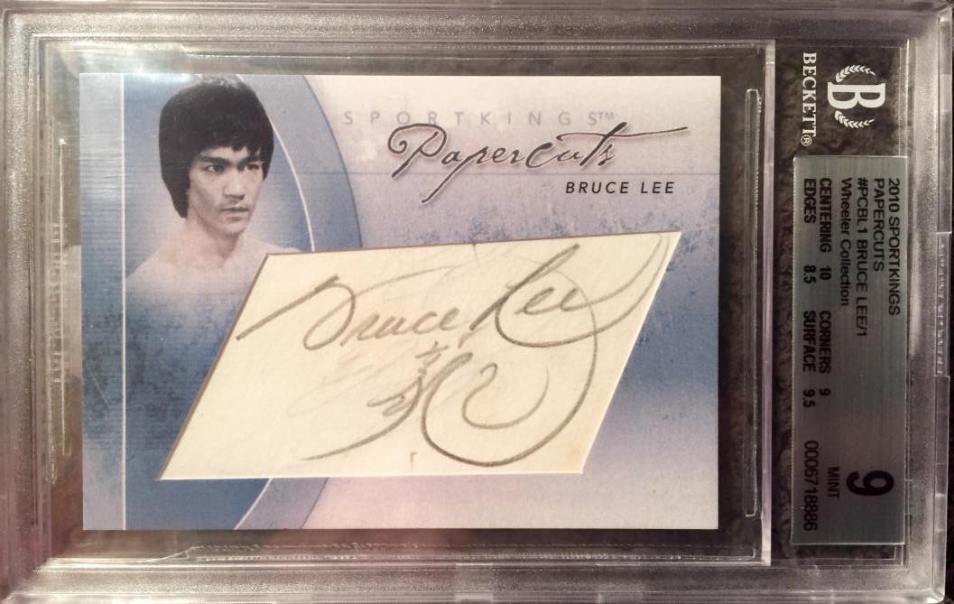 BruceLee