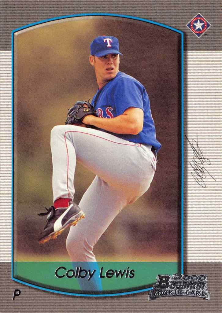 Colby-lewis-2000-bowman-RC