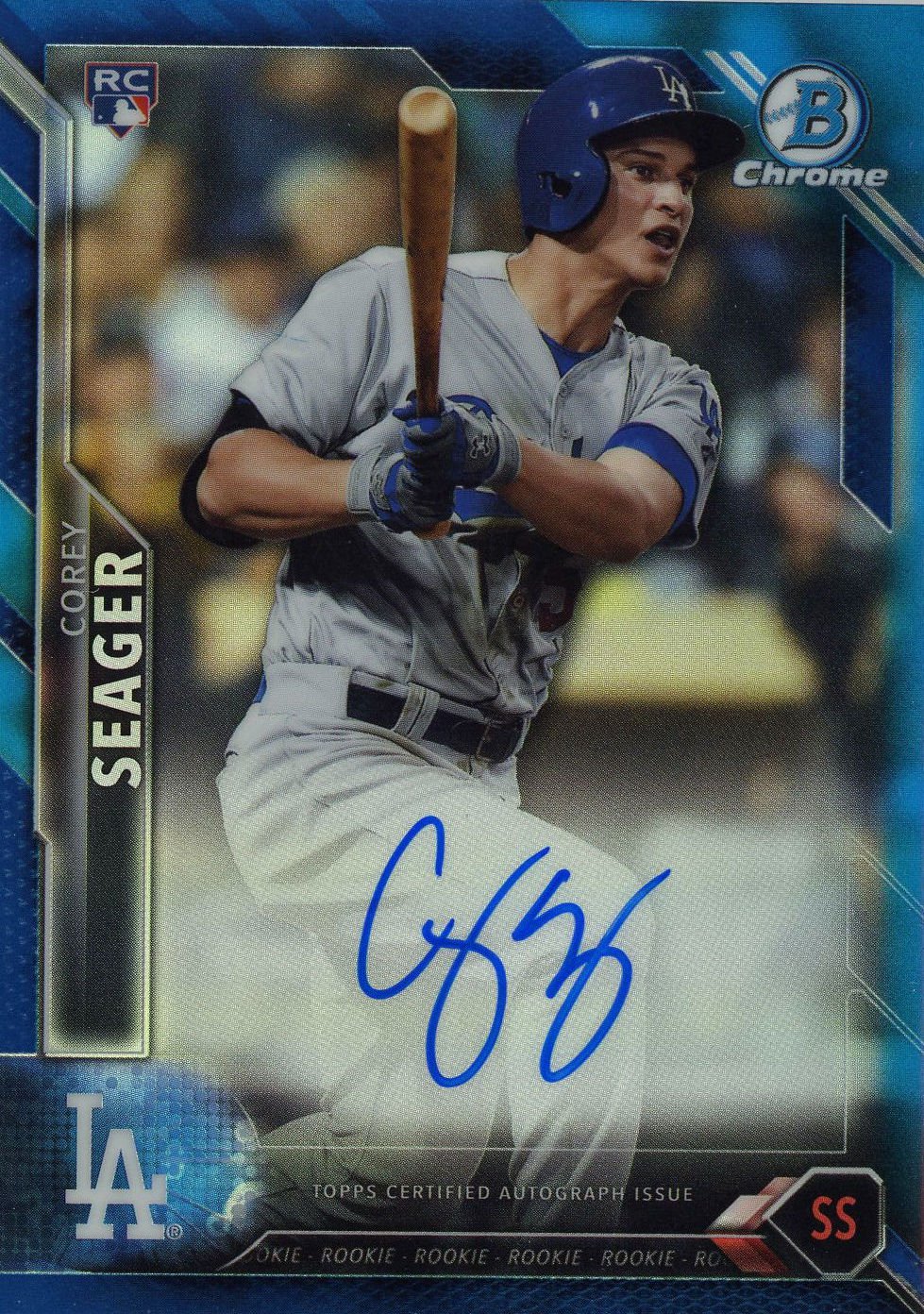 Corey-seager-2010-Bowman-Chrome--Blue-Refractor-RC