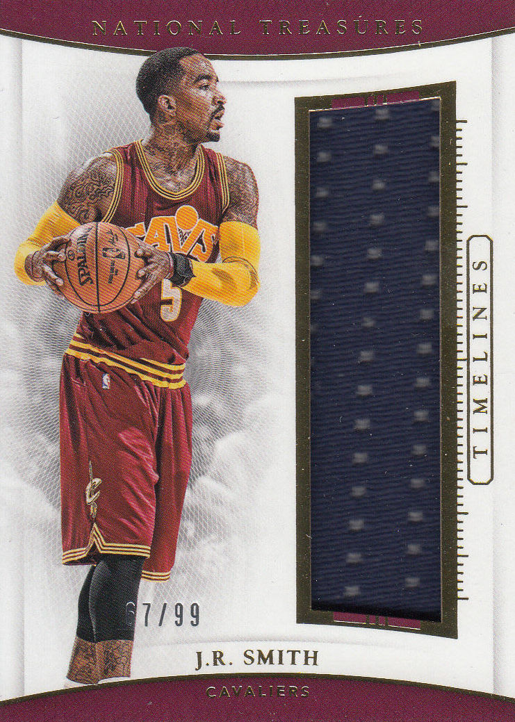 J.R.Smith