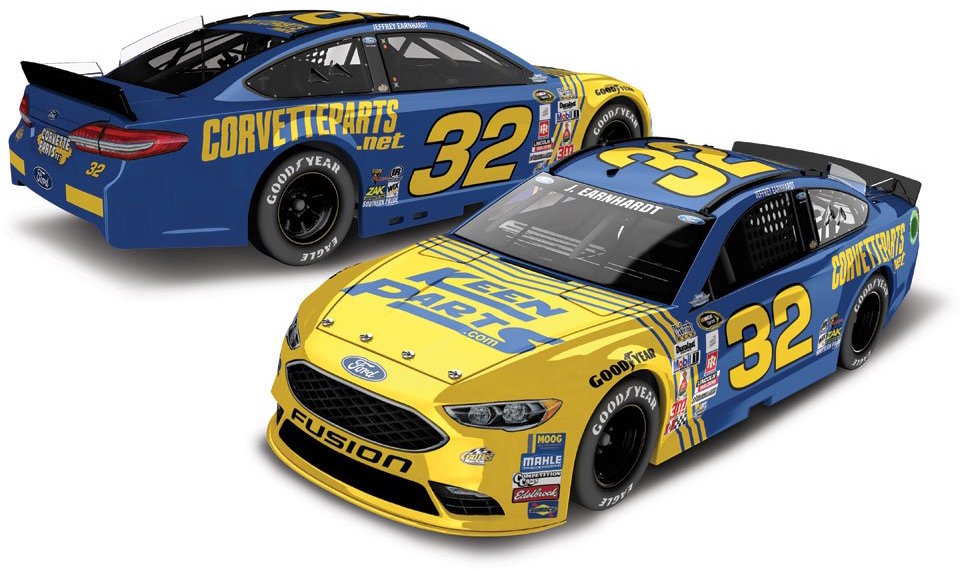 Jeffrey-Earnhardt