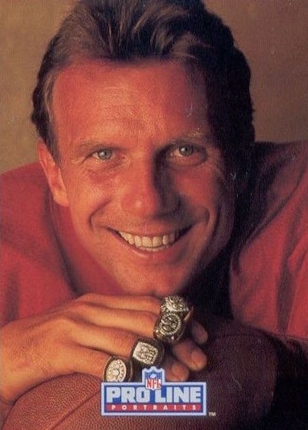 Joe-Montana