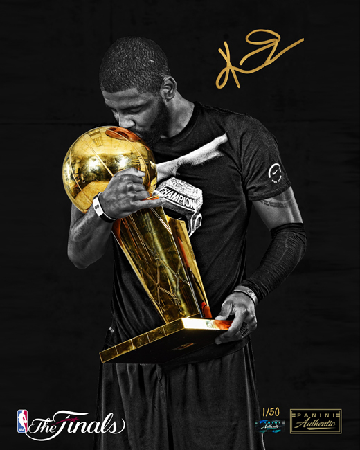 champs kyrie