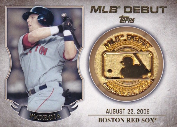 Pedroia