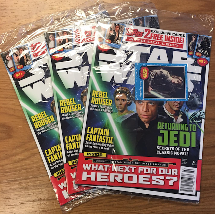 StarWarsPromos