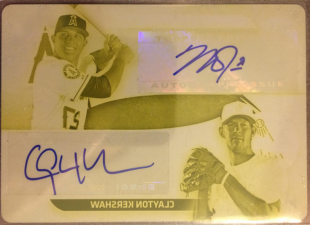 Trout-Kershaw