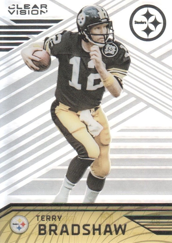 2016-panini-clear-vision-Terry-Bradshaw