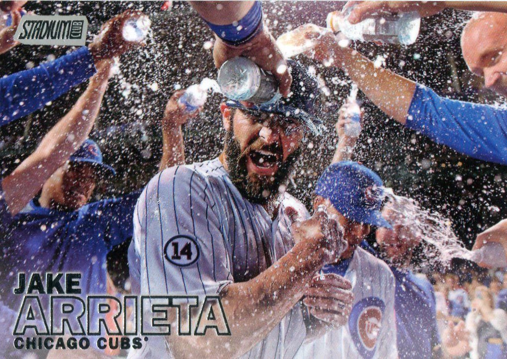 Arrieta