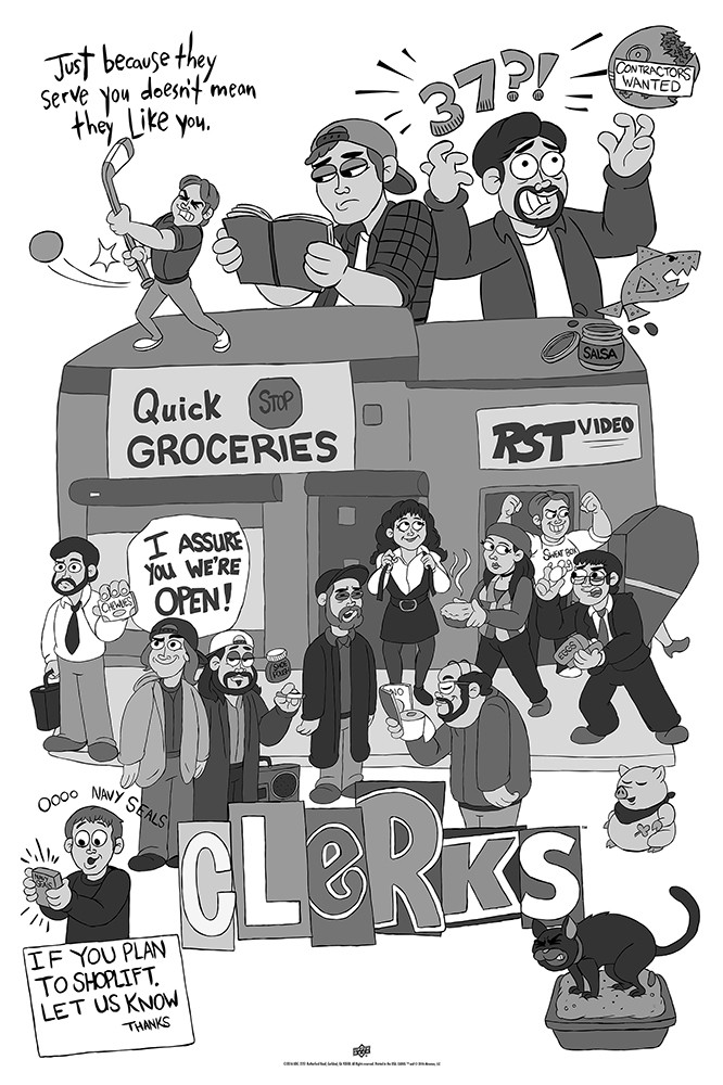 clerks-variant-poster-86268