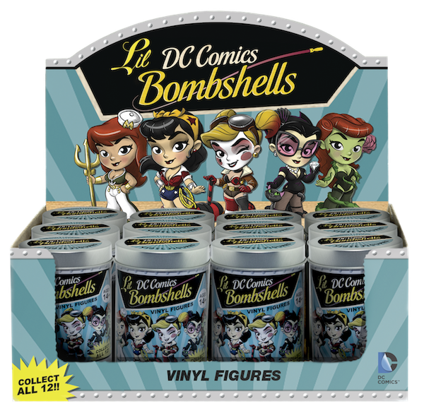DC Bombshells1
