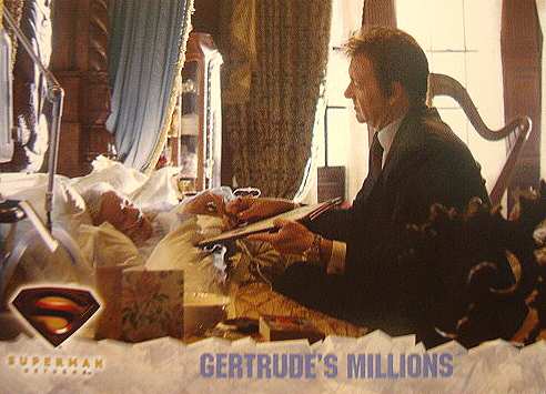 gertrude