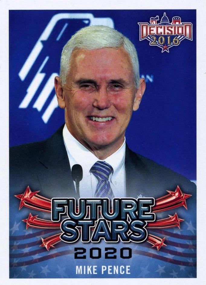 Mike-Pence