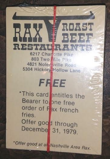 Rax