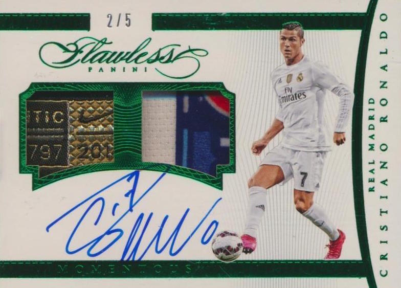 Ronaldo
