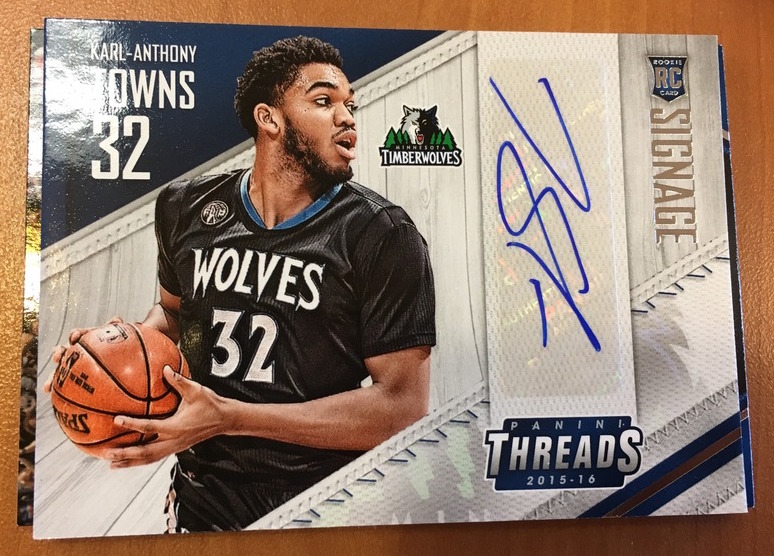 Towns