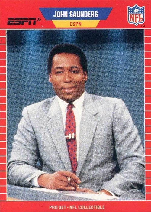 1989-Pro-Set-John-Saunders