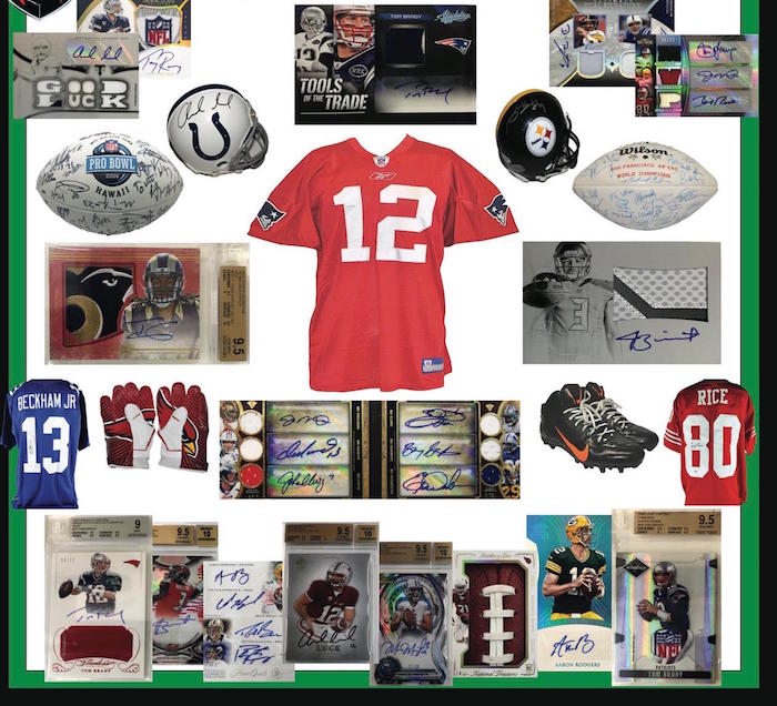2016 Super Break Deluxe Football