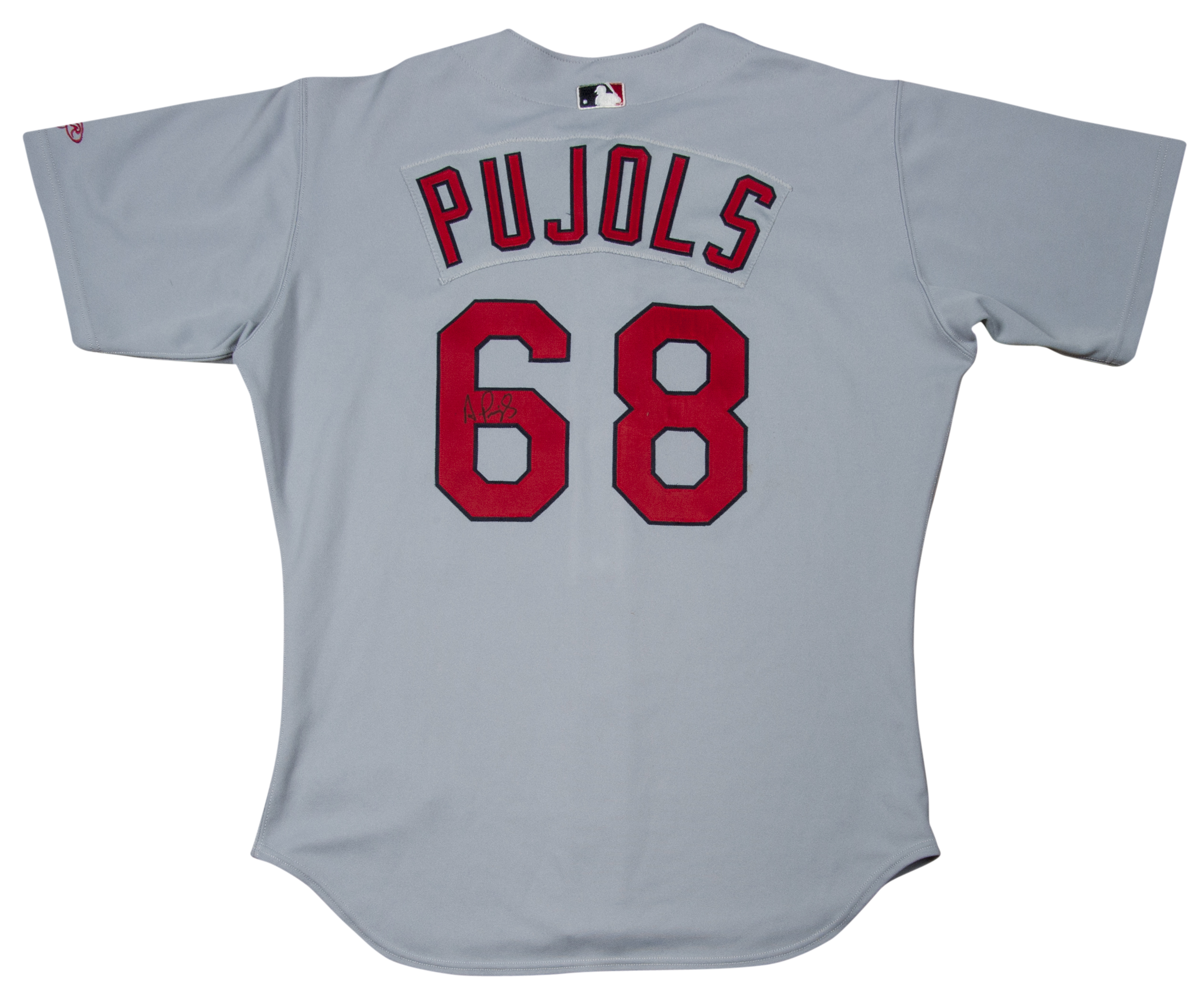 Albert-Pujols-jersey-auction-1