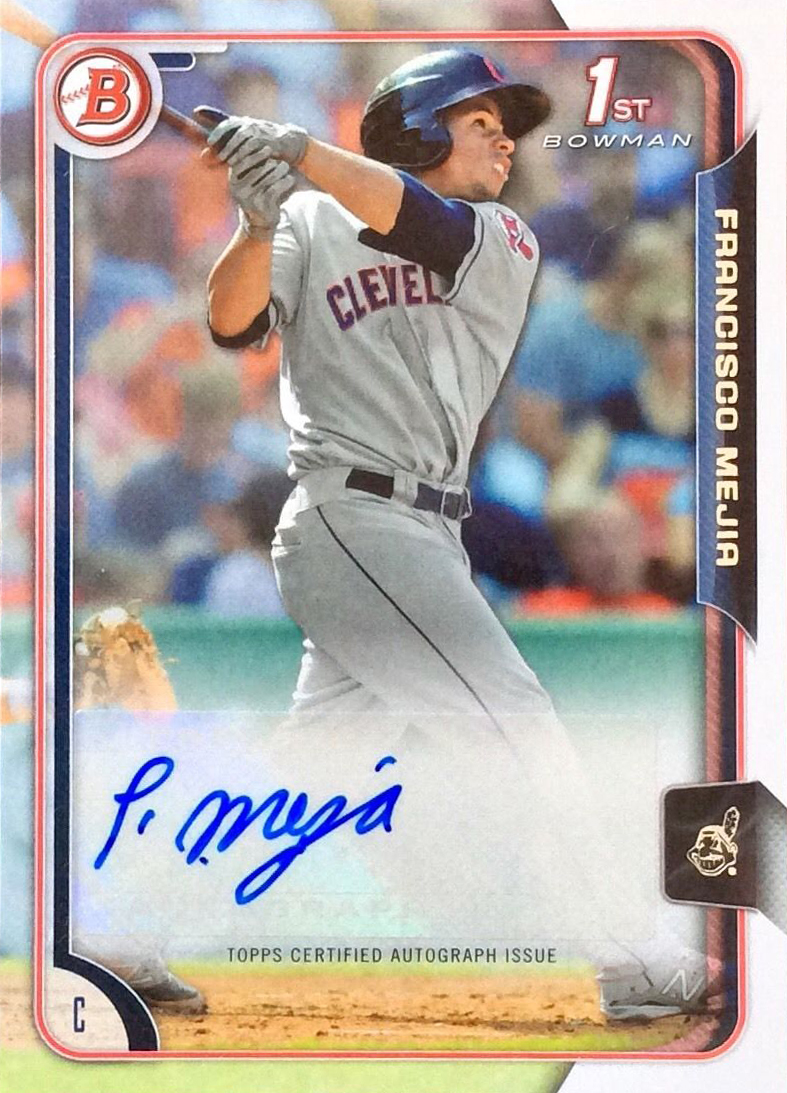 Francisco-Mejia-2015-Bowman