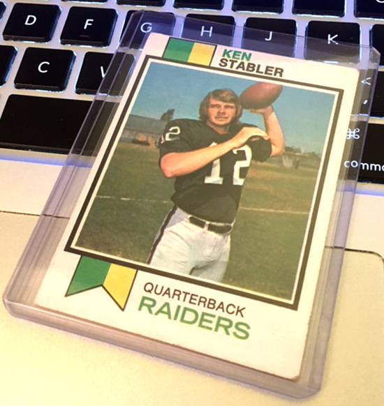 Ken-Stabler-Rookie-Card