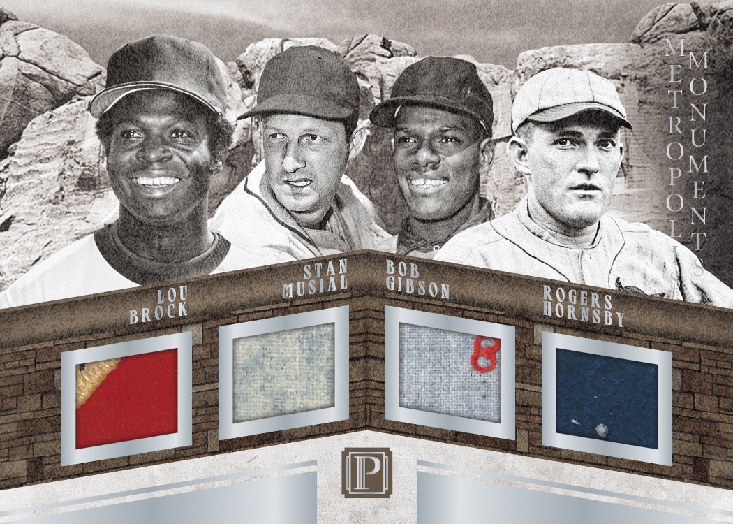 2016-panini-pantheon-baseball-metropolis-monuments
