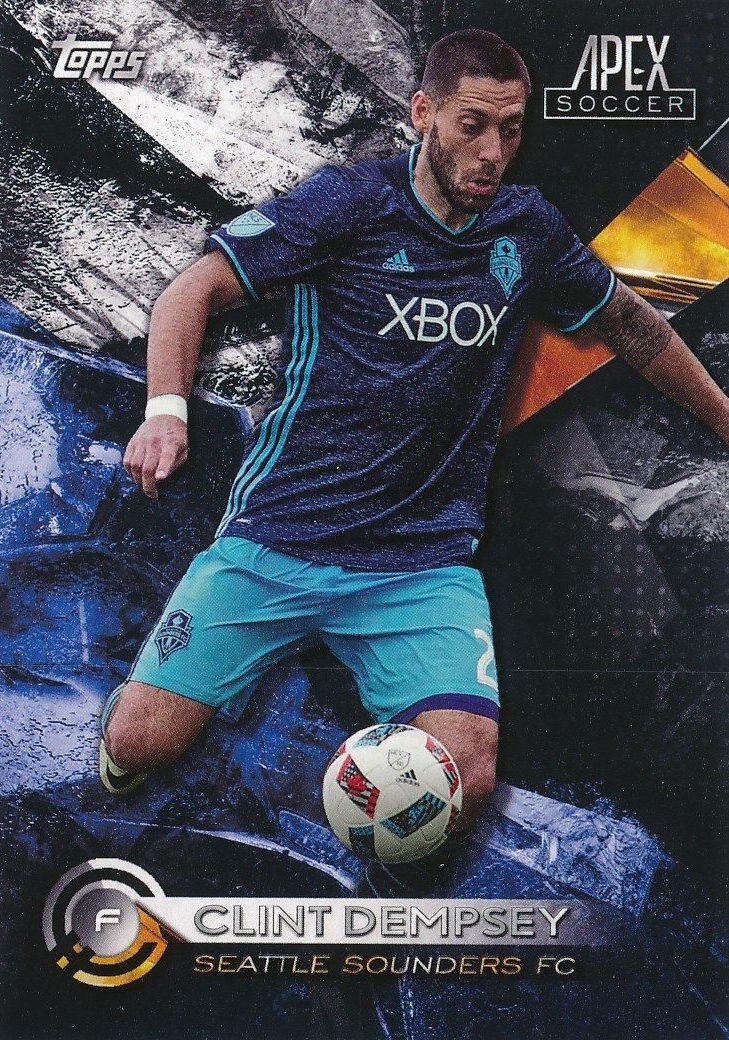 dempsey
