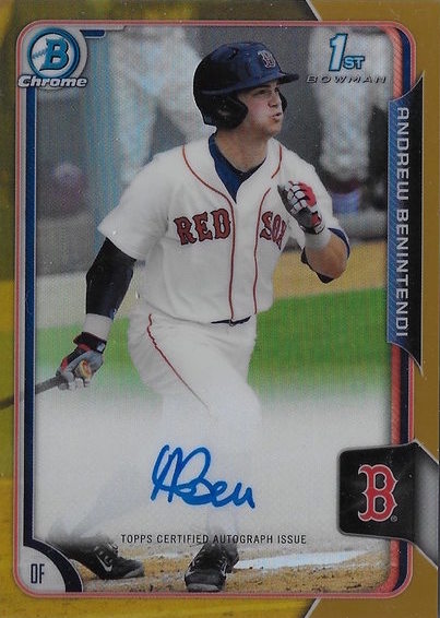 2016-bowman-chrome-andrew-benintendi