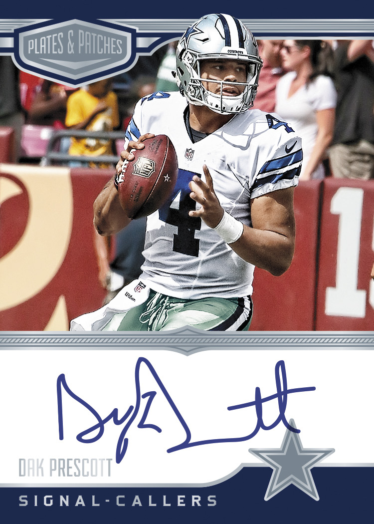 2016-panini-plates-patches-football-nfl-dak
