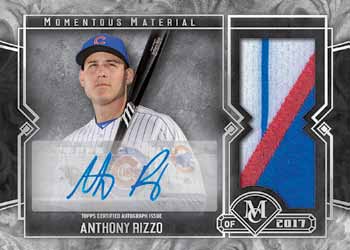 2017-topps-museum-collection-baseball-rizzo