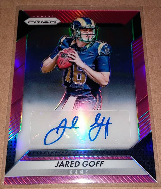 goff