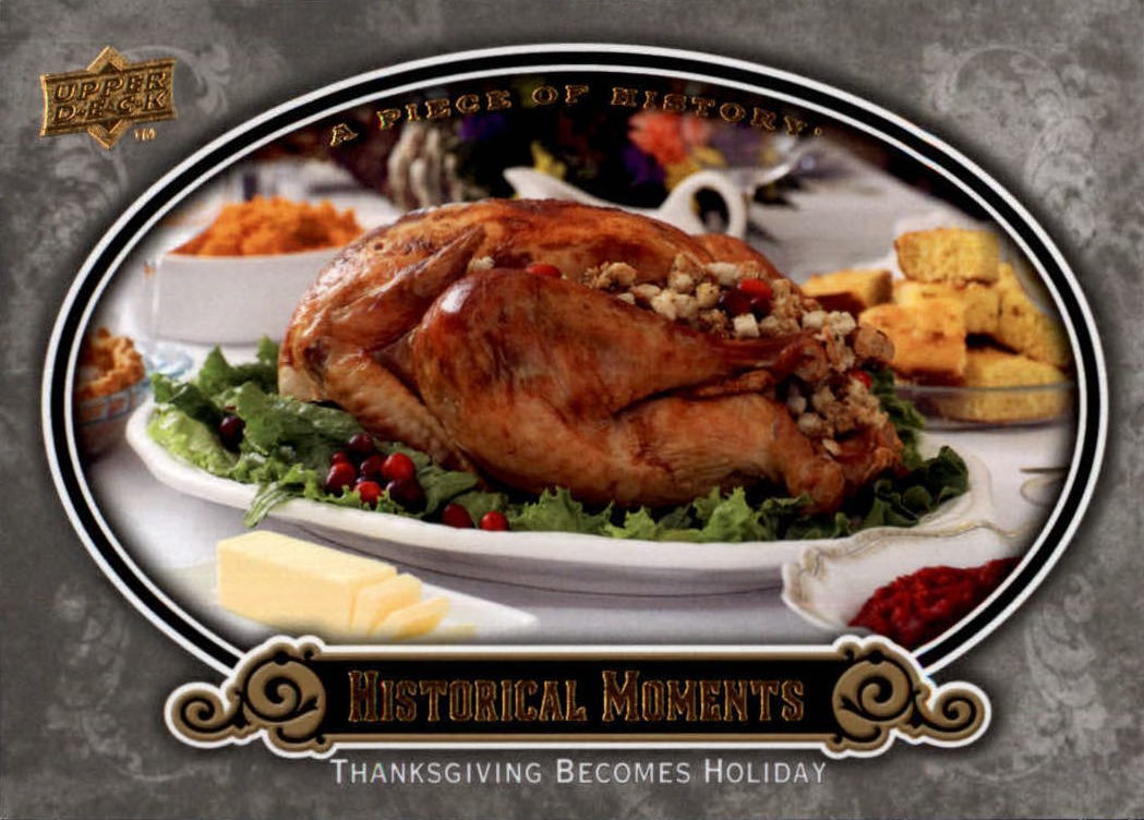 thanksgiving