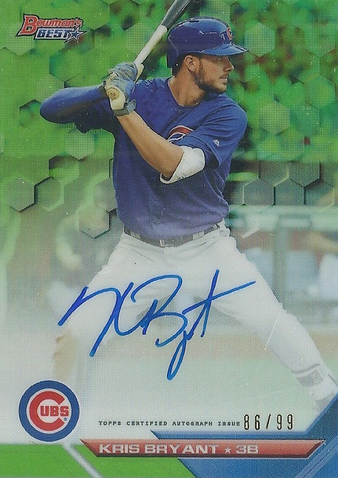 bowmans-best-kris-bryant-green-auto
