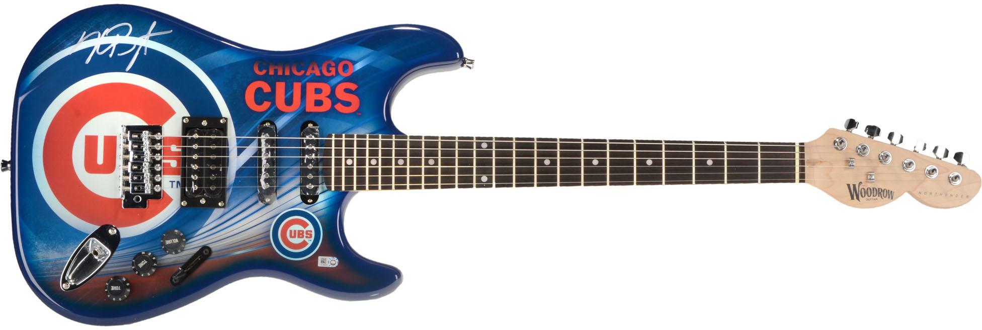 Fanatics Authentic offers up some sports autographs that rock / Blowout Buzz