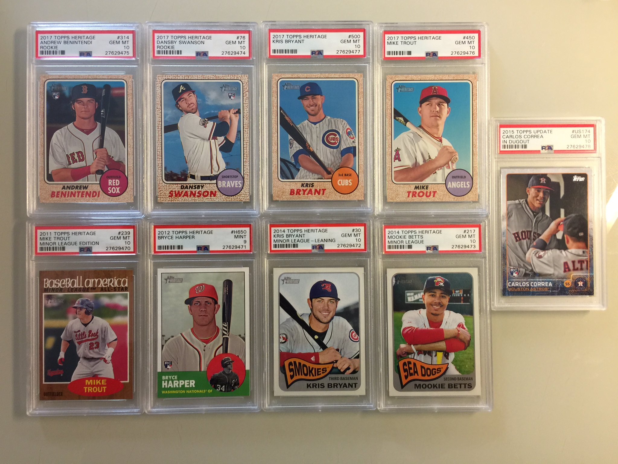 Blowout Card Forum - ag7ms4s
