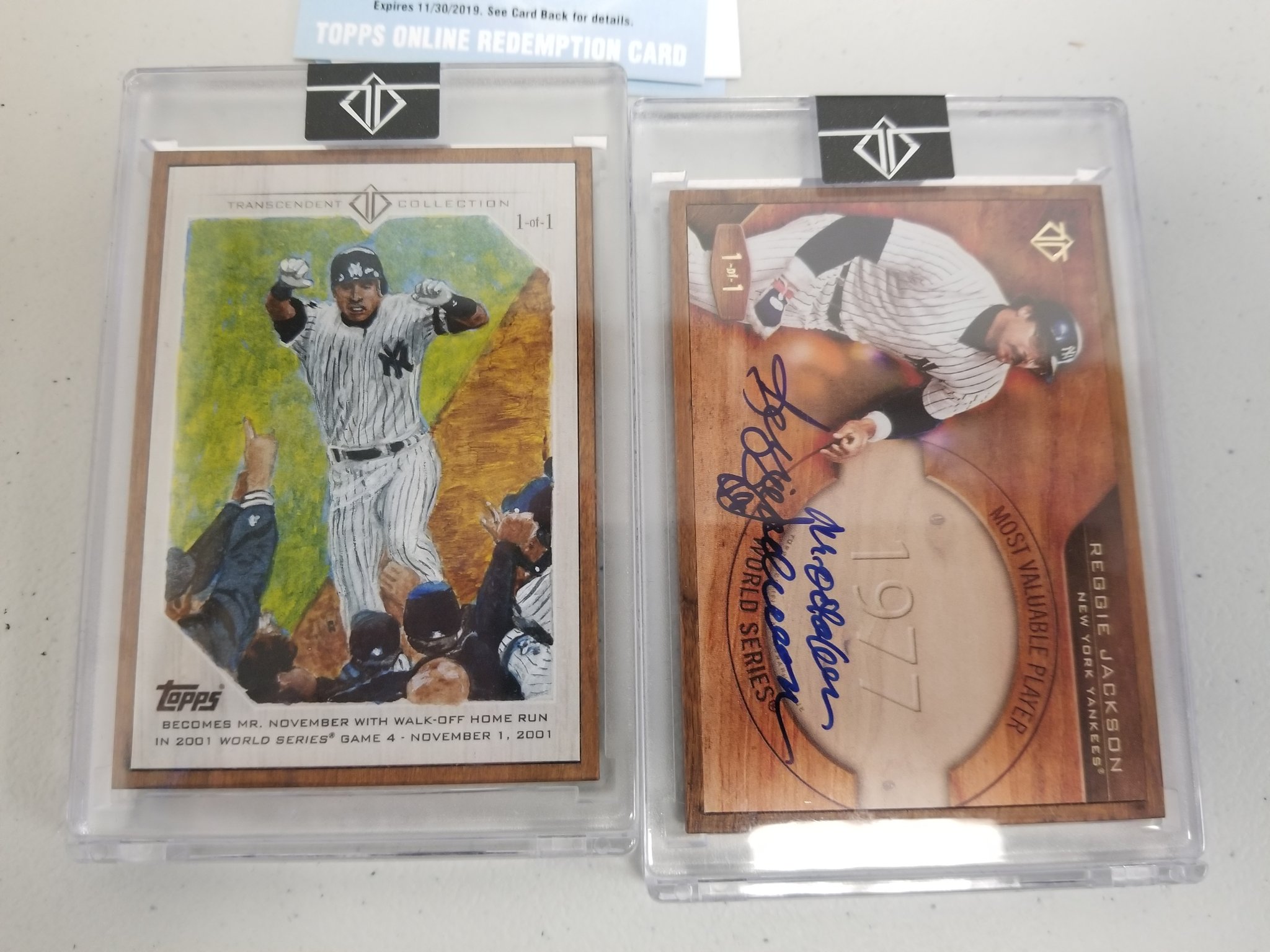 Blowout Card Forum - if3ygky