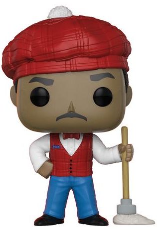 funko pop randy watson